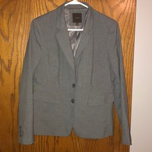 Woman’s suit jacket